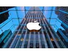 苹果面临70亿美元专利赔偿 律师警告可能退出英
