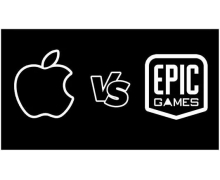 Epic 指责 Google 和苹果围绕智能手机市场勾结垄断