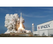 消息称 SpaceX 在探索太空广告业务 并只支持加密
