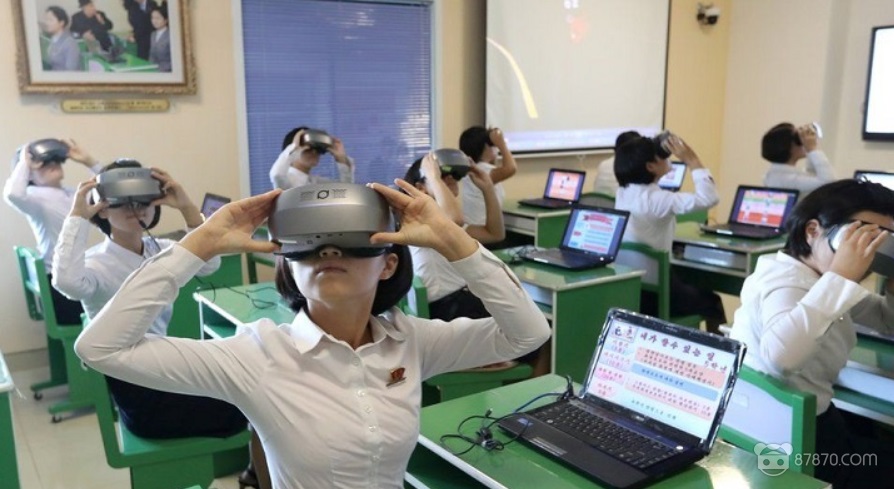 VR,vr教育,vr虚拟现实