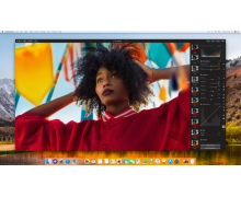 Pixelmator Pro 更新引擎以改进对 Photoshop 文件的支持