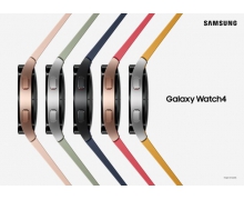 三星Galaxy Watch 4：“去手机化”服务解锁全新的生