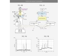 新专利显示未来苹果手表可能通过吹气来接听电