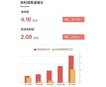 科大讯飞上半年营收净利双增长，称双减政策利