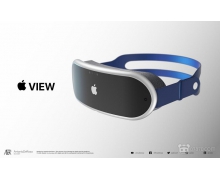 苹果      VR专利引关注 iPhone既可作为显示器又可