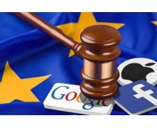 10 年间遭罚款 94 亿美元 谷歌希望就欧盟数字广告