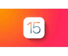 苹果 iOS 15.0.1 正式版发布 已修复 iPhone 锁屏绕过