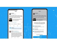 推特将向用户发出警告 避免成为「网络喷子」