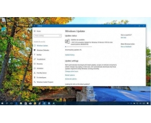 尚处于支持状态的 Windows 10 已获十月安全累积更