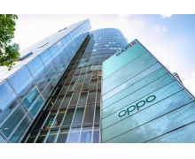 OPPO 获得中国       CC MDFPP 国际安全认证