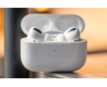 AirPods3上手体验分享 主动降噪真的是太刚需的功