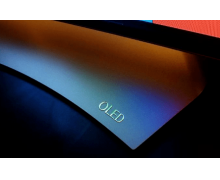 可折叠 OLED 面板市场快速扩张 中国厂商预计今年