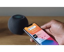 HomePod MINI 的新颜色型号已经可以购买 售价 99 美