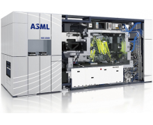 ASML：继续以开放心态支持中国市场 除 EUV 外其它