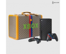 微软 Xbox 联合 Gucci 推出限量版周年纪念套装 11