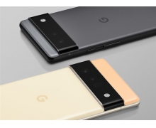 谷歌 Pixel 6 Pro 首次放弃使用高通基带：信号表现