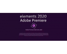 Adobe Premiere Elements是什么软件，与Premiere Pro有什么