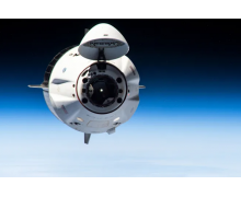 波音不给力 NASA 计划向 SpaceX 加订载人飞船订单