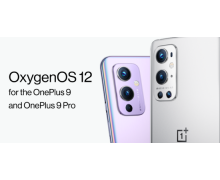 一加 9 系列 OxygenOS 12 系统推送暂停，修复好 Bu