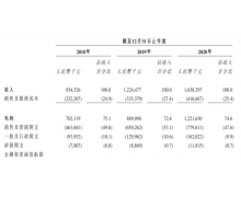 市值近90亿！打工人的头 “脱”起植发第一股