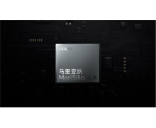 为影像而生，OPPO马里亚纳MariSilicon X自研芯片登场