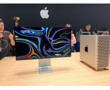 知名记者：苹果将为 Mac 推出低价显示器 价格便