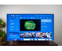 创维Q41 Pro电视体验评测：AI加持 大屏成为家庭的