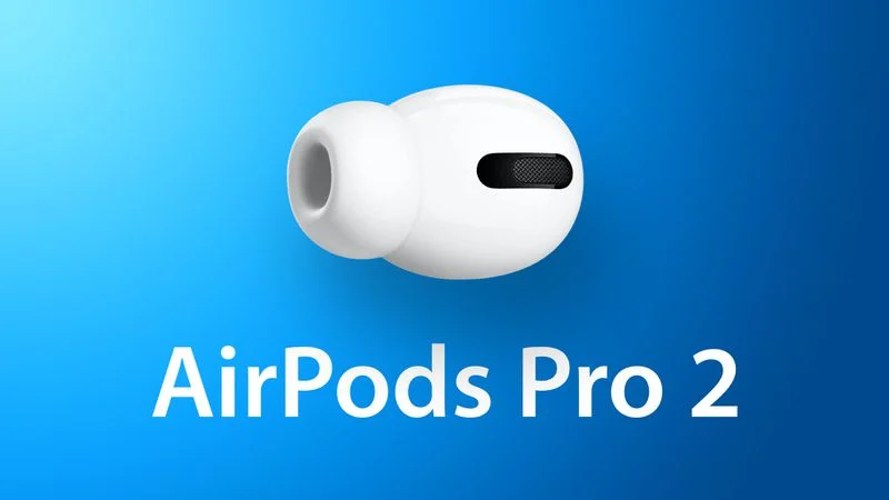 消息称 AirPods Pro 2 将支持无损音频回放 充电盒会