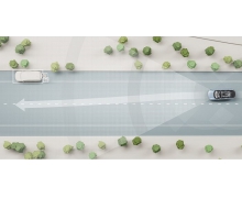 沃尔沃首款高度自动驾驶汽车将率先在美国加州
