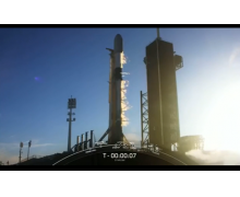 新年全球第一发！SpaceX 送 49 颗星链卫星上天