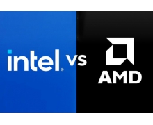 PC 市场预计今年大幅降温 英特尔 AMD 竞争会更激