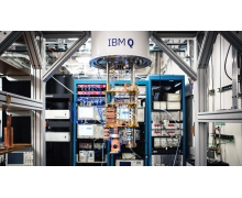 IBM 宣布 LG 电子加入 IBM 量子网络