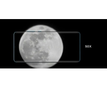 华为拍摄月亮专利获授权：可自动识别月亮并对