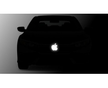 苹果年底前选定 Apple Car 制造商 韩国零部件供应