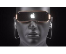 消息称苹果虚拟现实头显或将跳票至明年 主打通