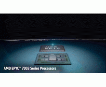 AMD 三代霄龙或涨价 30% 英特尔 SPR 可扩展处理器延