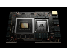NVIDIA 在以色列组建新团队自主研发 CPU 产品