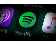 Spotify 收购播客数据分析公司 Podsights 和 Chartabl