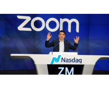 Zoom 熄火，高增长神话还会重启吗？