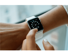 消息称Apple Watch 8将有史上最大升级 将加入体温测