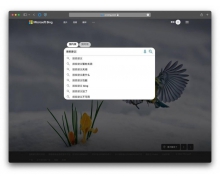 微软Bing必应在中国内地“搜索建议”功能已恢复