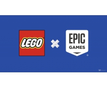 乐高与Epic Games宣布达成合作 将为儿童打造元宇宙