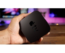 苹果仍在努力将 HomePod 和 Apple TV 与 FaceTime 摄像头