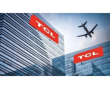 TCL：去年营收 2523 亿元增长 65%，净利润 171 亿元