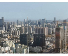 深圳4月二手住宅成交1860套，仍处历史低位