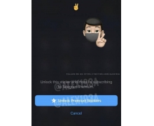 消息称聊天应用 Telegram 正开发付费订阅服务