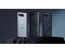 华硕预热ROG Phone 6：将首批搭载高通新一代骁龙