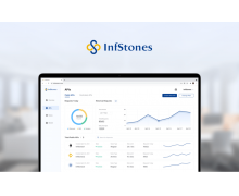 独角兽企业 InfStones 完成新一轮 6600 万美元融资