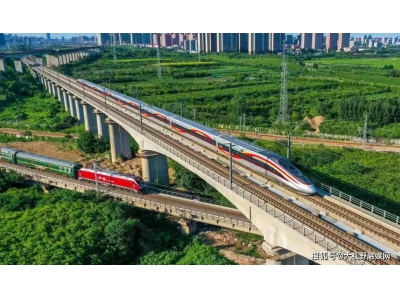 池州长江公铁大桥关键节点完成：开启皖江区域