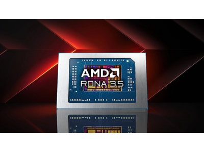AMD RDNA3.5核显跑分喜人！非常接近